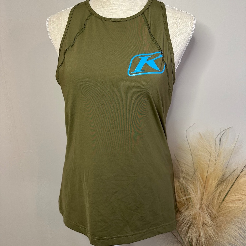 Klim Workout Top - image 1